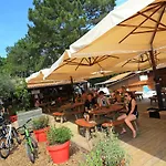 Camping Campeole Le Vivier - Maeva