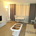 Appartement Charmant Vue Mer A Saint Cyprien 45M² + Bureau