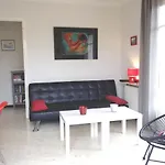 Maison Pittoresque A Argeles-Sur-Mer Avec Jardin Cloture