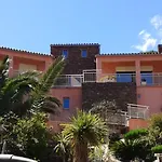 Studio Charmant Avec Vue Sur La Mer A Collioure 55 M² Terrasse