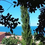Studio Charmant Avec Vue Sur La Mer A Collioure 55 M² Terrasse