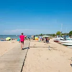 Camping Campeole Navarrosse Plage - Maeva