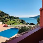 Appartement 6 Personnes Vue Mer