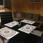 Ma Cabane