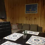 Ma Cabane