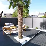 Maison Avec Terrasse Exposee Plein Sud
