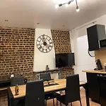 Jolie Logement Proche De La Mer