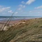 Les Dunes Acces Direct Mer