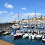 House With 3 Bedrooms In Sete With Enclosed Garden And Wifi 2 Km From The Beach