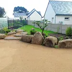 Maison De 2 Chambres Avec Jardin Clos Et Wifi A Perros Guirec