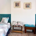 Maison De 2 Chambres Avec Jardin Clos Et Wifi A Perros Guirec