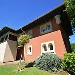 Studio Confortable Avec Vue Mer A Urrugne 24 M² Piscine Partagee
