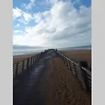 Studette Acces Plage