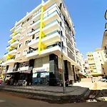 Kayseri Apart Guenluek Kiralik Daire