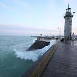 Studio Cancale - Port De La Houle - Classe 2 Etoiles