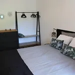 Grande Maison Familiale Piscine Et Jardin
