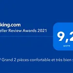 New Grand 2 Pieces Confortable Et Tres Bien Situe