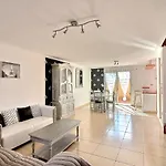 Spacieuse Maison Pour 6 Personnes, Proche Mer Et Commerces