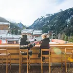 Bodygo Hostel