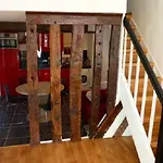 Appartement D'Une Chambre Avec Wifi A Honfleur A 2 Km De La Plage