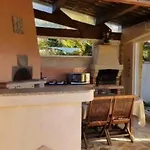 Maison Charmante A Martigues Avec Jardin Et Climatisation