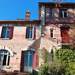 Maison De 10 Chambres Avec Vue Sur La Mer Jardin Clos Et Wifi A Arcachon