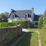 Le Cottage De Ty Ana -Bord Mer