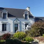 Le Cottage De Ty Ana -Bord Mer