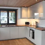 Just Morzine - Chalet Luna