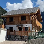 Just Morzine - Chalet Luna
