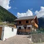Just Morzine - Apartment Luna