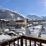 Appartement De Charme Hyper Centre A Val D'Isere