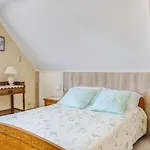 Holiday Home In Brittany Near The Sea