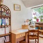 Holiday Home In Brittany Near The Sea