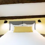 Appart Hotel Maison Montgrand-Vieux Port
