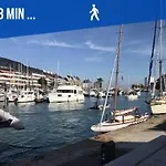 Neuf Et Haut De Gamme Au Coeur Du Pouliguen Boutiques Port Et Plage A Pied