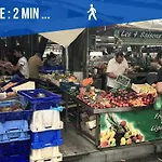 Neuf Et Haut De Gamme Au Coeur Du Pouliguen Boutiques Port Et Plage A Pied