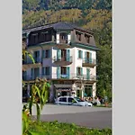 Appartement Le Chamois D'Or