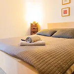 Le Rose Marie Appart - Wifi Clim Vue Ponant - Resid Port Ponant - Cohoteconciergerie La Grande Motte