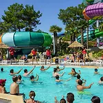 Camping Le Tropicana
