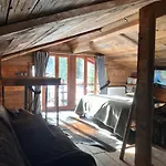 Chalet Alba