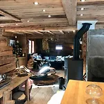Chalet Alba