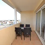 Grand T3 6 Couchages Avec Piscine Vue Salins
