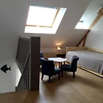 Maison Chaleureuse A Erquy Avec Jardin Et Parking