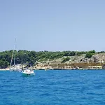 Appartement Spacieux A Port-De-Bouc Avec Piscine Et Vue Mer