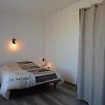 Le Dauphin- Appartement Avec Vue Mer