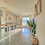 Appartement Bord De Mer Biarritz