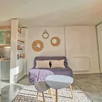Appartement Bord De Mer Biarritz