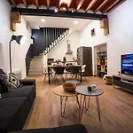 Lgc Habitat- Chambre Privee- Appartement Commun- Gare Saint-Roch