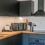 La Palmeraie Galli - Duplex De Charme